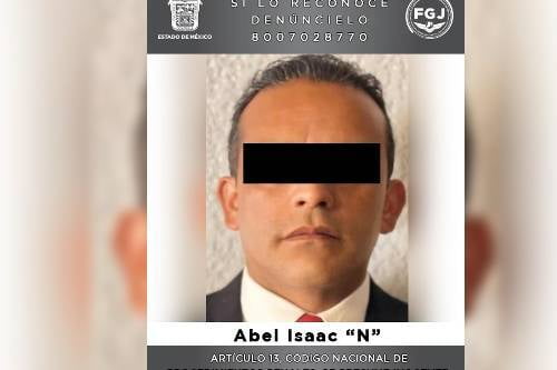 Procesan a otro policía estatal por secuestro exprés, de los nueve acusados